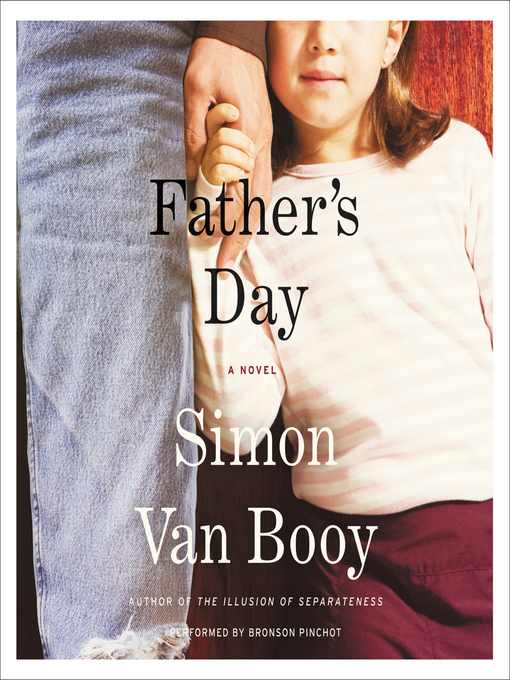 Title details for Father's Day by Simon Van Booy - Wait list
